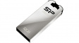 SP016GBUF3J10V3K USB-Stick Jewel J10 16 GB silver