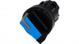 3SU1002-2BF50-0AA0 SIRIUS ACT Toggle Switch front element Plastic, blue