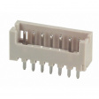 DF13-7P-1.25DSA(20) Pin header, straight 7P