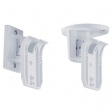 BW8060 Wall/ceiling holder set (BW8010 - BW8080)