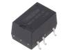 AM2LS-2424S-NZ Преобразователь: DC/DC; 2Вт; Uвх:21,6?26,4В; 24ВDC; Iвых:83мА; SMD