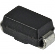 STTH112A Диод: выпрямительный; SMD; 1,2кВ; 1А; 75нс; Упаковка: бобина,лента