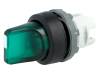 1SFA611216R1102 Переключатель: поворотный; 2; 22мм; зеленый; Подсвет: MLB-1; IP66
