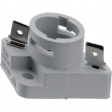 1.02.582.002/0000 Lamp Socket BA15d Faston 6.3 mm