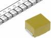 B82422A1682K100 Дроссель: ферритовый; 6,8мкГн; 1210; 135мА; 2,8Ом; SMD; ±10%