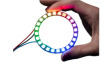 1586 NEOpIxEl NeoPixel Ring 24 x 5050 RGB LED