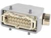 EPIC KIT H-BE 16 SS TS M25 Разъем: прямоугольный; Корп: размер H-B 16; Серия: EPIC KIT; 500В