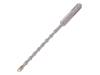 631823000, Drill bit; concrete,for stone,for wall,brick type materials, METABO
