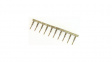 DBCTMR-LOOSE Crimp contact 0.08-0.2 mm2 plug