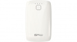 SP7K8MAPBKP81C1W Power Bank P81 7800 mAh white