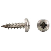 VAU002X1/4, Screw, Teko