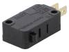 V7-6C17D8-000-2, Микропереключатель SNAP ACTION; без рычага; SPDT; 15A/125ВAC, Honeywell