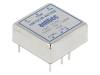AM15CW-4815SZ Преобразователь: DC/DC; 15Вт; Uвх:18?75В; 15ВDC; Iвых:1А; 1"x1"
