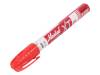 MARKAL PRO-LINE XT 97252 Фломастер: на базе жидкой краски; красный; Markal Pro-Line XT