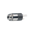 RM-603M Jack panel socket Nickel - Plated 3 Poles