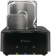 1567 Docking station SATA 2.5/3.5" black