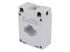 TI-150 Трансформатор тока; Серия: TI; I AC:150А; 2,5ВА; -5?40°C; IP20; 5А