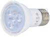 5742 0412 51 Лампочка LED; теплый белый; E27; 230ВAC; 4Вт; 36°; 2700(тип.)K