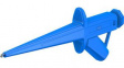 66.9416-23 Rigid Hook Clip Blue 4A 1kV