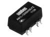 AM1L-1205DH30-FZ Преобразователь: DC/DC; 1Вт; Uвх:10,8?13,2В; Uвых:5ВDC; SMD; 2,1г