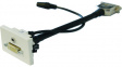FLF/3.5KBS/DVIKBS FLF installation kit