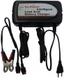YPC4A12 Charger, Lead-acid 12 VDC 4 A