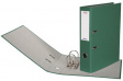 103417.3 BIELLA lever arch file 7cm green
