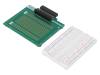BREADBOARD ADAPTER FOR ANALOG DISCOVERY, Макетная плата; Плата: контактная, Digilent