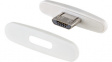 MU1S199-K01L-A USB adapter,USB 2.0 / USB Micro-B