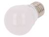 XBTX-000341 Лампочка LED; белый нейтральный; E27; 230ВAC; 570лм; 7Вт; 170°