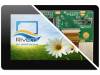 RVT43ULSNWC02 Дисплей: TFT; 4,3"; 480x272; Подсвет: LED; Разм:120,38x79,2x8,63мм