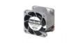 9GE0412P3J03 Axial Fan DC 40x40x28mm 12V 0.69m\x1a/min