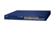 FGSW-1816HPS PoE Switch, Managed, 1Gbps, 240W, RJ45 Ports 18, PoE Ports 16, Fibre Ports 2SFP