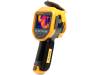FLUKE TI450 9HZ Тепловизор; Дисплей: LCD 3,5"; 320x240; -20?1200°C; 1,31мрад; IP54