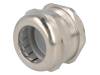 19000005095, Кабельный ввод; M32; IP68; 13?25мм; Мат-л: металл, Harting