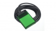 LH1D-H2HQ4C30G LED Indicator Green 24 VAC/DC