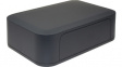 PF18-5-12D Корпус: с панелью; PF; Х: 175мм; Y: 120мм; Z: 50мм; ABS; темно-серый