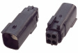 19419-0004 Cable plug 4P16...14 AWG Cable plug