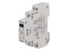 Z-SC230/S, Реле: установочное; бистабильное; SPST-NO; Uобмотки:230ВAC; 16А, Eaton
