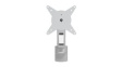58.312 Viewlite Adjustable Wall Mount Monitor Arm 7kg 75x75/100x100 Silver