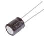 ULD2G1R8MPD Конденсатор: электролитический; THT; 1,8мкФ; 400ВDC; O8x9мм; ±20%