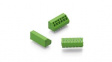 691408520004B PCB Terminal Block, THT, 5.08mm Pitch, 45 °, Push-In, 4 Poles