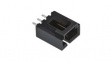 70543-0002 SL Through Hole PCB Header, Vertical, 3 Contacts, 1 Rows, 2.54mm Pitch
