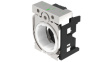 45-2300.2000.000 Holder for 3 Elements, Metal, eao 45