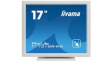 T1731SR-W5 Monitor, Touchscreen, TN, 1280 x 1024, 5:4, 17^, LED