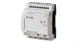 EASY-E4-UC-12RCX1 ПЛК; ВЫХ 1: 8A; Входы: 8; Аналог.вход: 4; Аналоговые выходы: 0; DIN