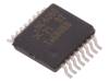 74HC4060DB.112 IC: цифровая; делитель, счетчик; Серия: HC; SMD; SSOP16