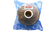 T0105099990305 [5 м] Hook Tape Black 50 mmx5 m