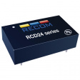 RCD-24-0.50/VREF Преобразователь: DC/DC; Uвх: 4,5?36В; Uвых: 2?35ВDC; Iвых: 500мА