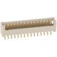 DF13-15P-1.25DSA(20) Pin header, straight 15P